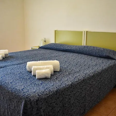 Szálloda Kitty Milano Marittima