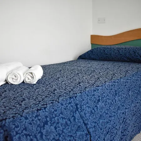 Szálloda Kitty 4*