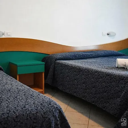 Kitty Szálloda Milano Marittima